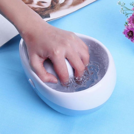 Classic manicure